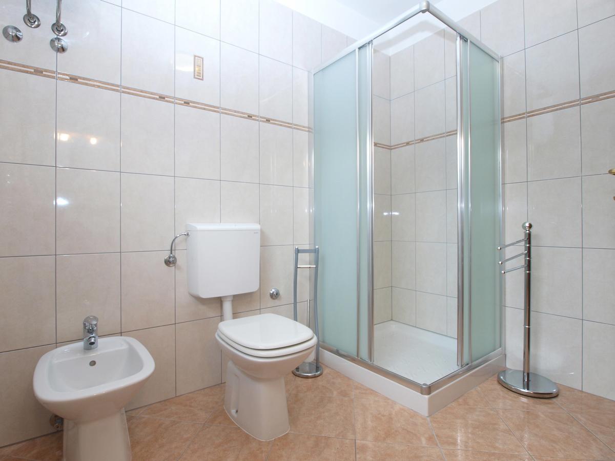 Apartment Alma 1600 Пула Экстерьер фото