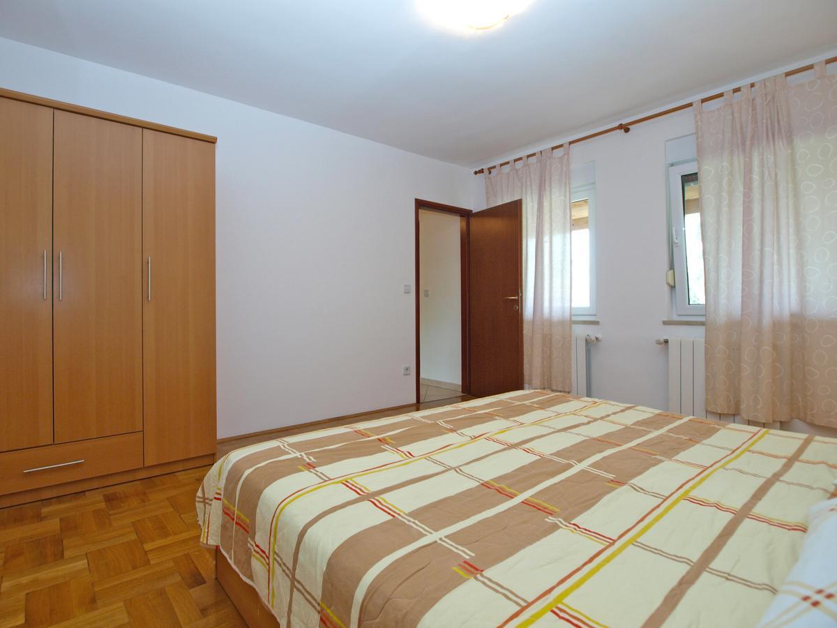 Apartment Alma 1600 Пула Экстерьер фото